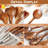 AIRPJ 8 Utensil Set
