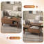 Table basse à plateau relevable Rhyth-114851162