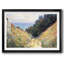 «Pourville # 1 encadré sur papier» par Claude Monet-1493273563-1493273562
