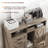 Lateral File Cabinet, Farmhouse 2 Drawer-1686851115