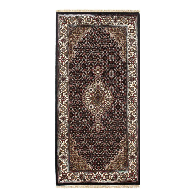 Randhan Oriental Area Rug