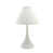 Blanc mat est en rupture de stock