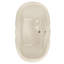 Yvette 72'' L Air Bathtub-9229851-88696122