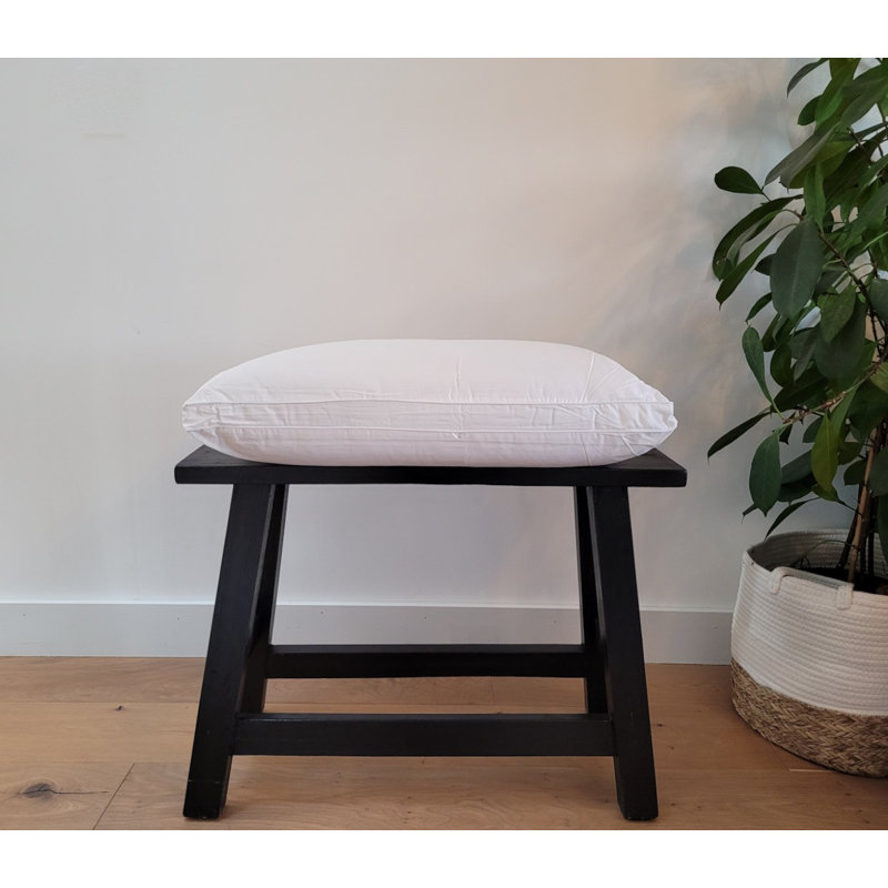 Albertson Fibre Medium Support Pillow