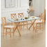 Mose 4 - Person Dining Set