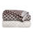 Sesli Plain Weave / Muslin Throw Blanket