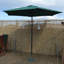 Ashyah 270cm Market Parasol