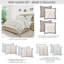 Max Duvet Set - Natural-55382616