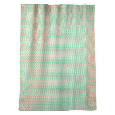 Avicia Room Darkening Curtain Single Panel