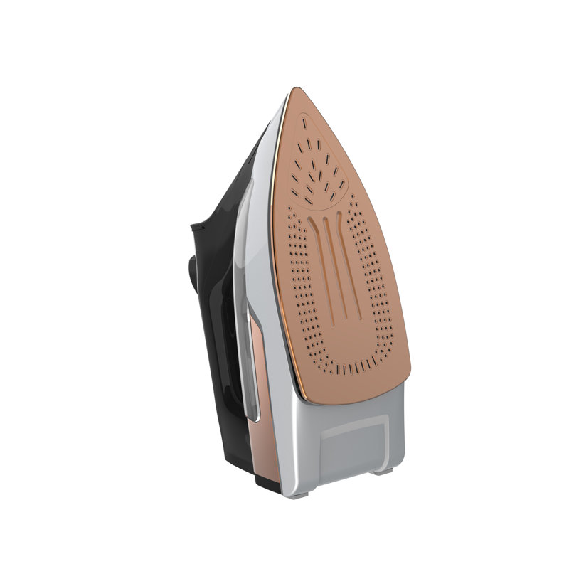 Conair 1875 Watt Non Stick Soleplate Iron