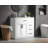 Ahner 36 inch Single Bathroom Vanity-12344096