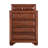 Charline 36'' W 6 - Drawer Dresser-17534566