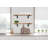 Teeanna 2 Piece Oak Bracket Shelf-1990199001-1954446151