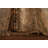 Abstract Oriental Area Rug 7x10