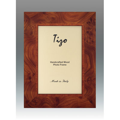 Wood Picture Frame