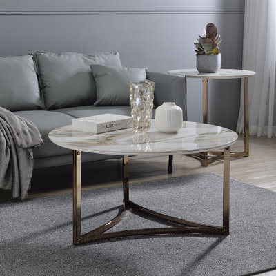 Jennifer Coffee Table