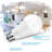 13 W E26/Medium (Standard) 5000 K LED Bulb
