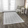 Holland Wool Geometric Rug