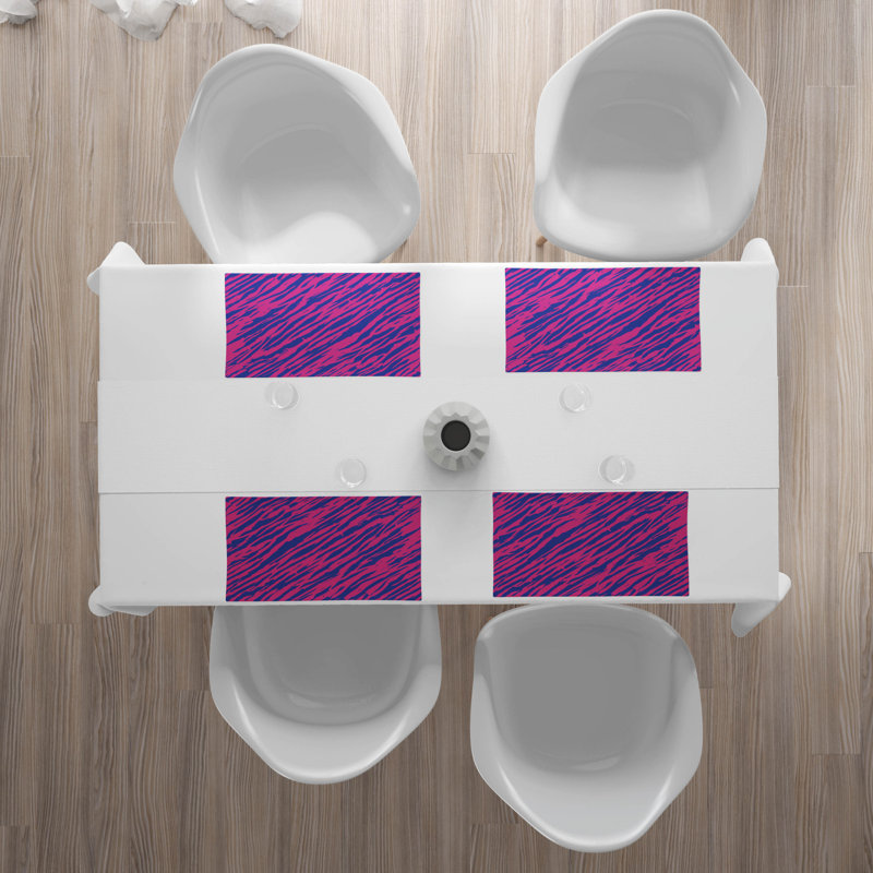 Récapitulatif 18,5" zèbre