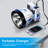 Rechargeable Headlamp
