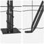 Galvanised Steel Border Fencing-511490342-511490350