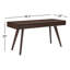 Bureau en bois massif Lacey-1941134963