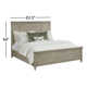 Coffey Headboard