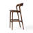 Kayla Leather Bar & Counter Stool-585518994-585518993