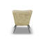 Mascarenaz Upholstered Slipper Chair-442374807