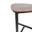 Tello Cross Legs Nesting Tables