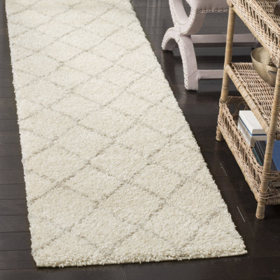 Agarita Geometric Area Rug