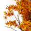 Plastic, Silk Blossom Arrangement
