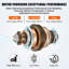 Ventilateur d'extraction robuste SierraSquad
