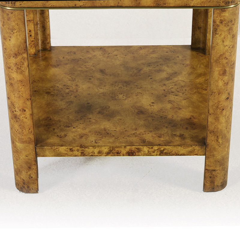 Cordova End Table
