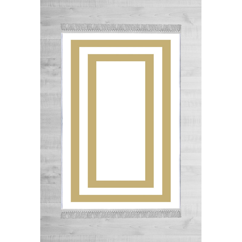 Luxurious Velvet Area Rug (4.6 x 7.2 ft), 100% Antibacterial Fabric, Non-Slip Cotton Backing, Pile Height: 0.4 in | Machine Washable, 3D Digital Print Design | Perfect for Living Room & Bedroom Decor, Soft & Durable