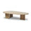 Telma Stone Coffee Table
