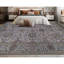 Modn Mughal Weavings One-of-a-Kind 6' X 8'11" Wool Area Rug in