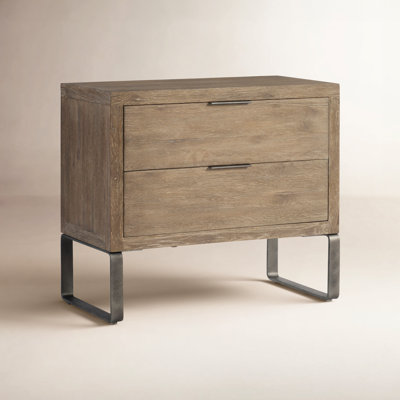 Tribeca 34'' W Nightstand