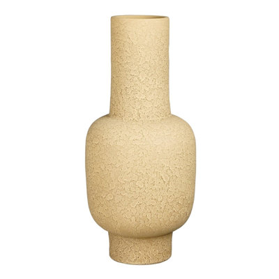 Chennelle Terracotta Table Vase