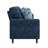 Yosselin Upholstered 77.5'' Sofa-795767462