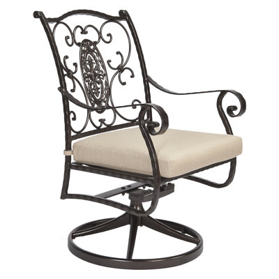 San Cristobal Outdoor Dining Armchair