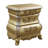 Kalief 30'' W Mdf Nightstand