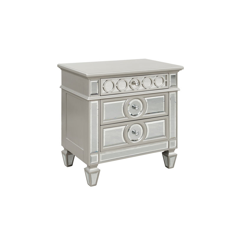 Denardo 29'' W Nightstand