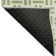 Premium Machine Washable Prisco Aloe Rug