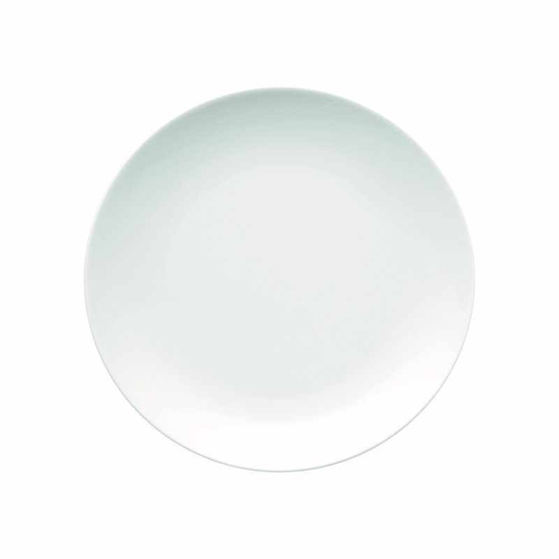 Medaillon Porcelain Dinner Plate