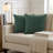 Set of 4, Ultra-Soft Chenille Throw Pillow Cover-128488291