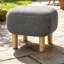 Upholstered Bench-318414583