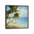Black Framed Canvas selected