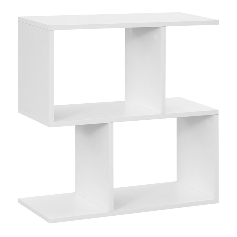 End Table, White