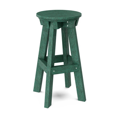 Heritage Barstool by Wildridge